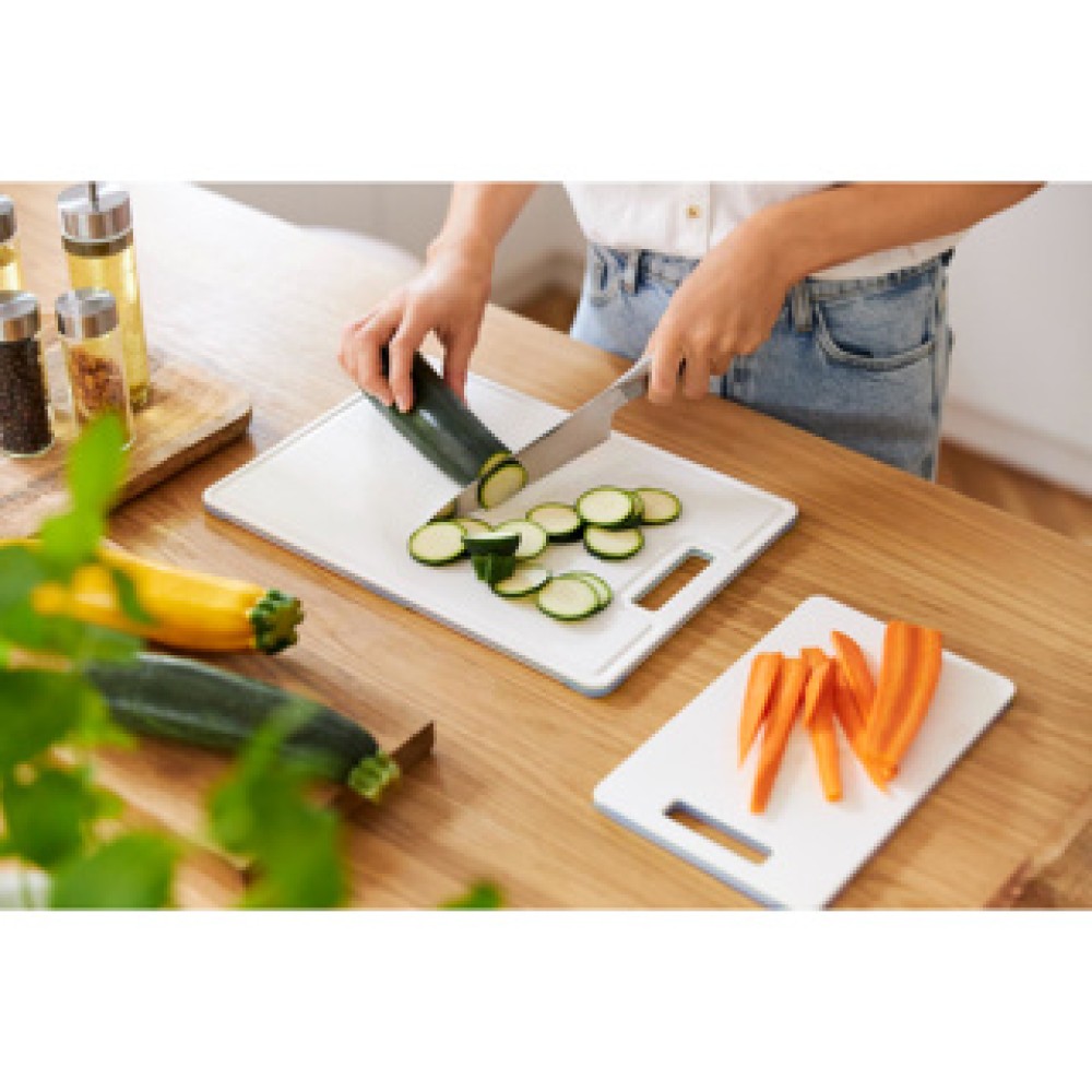 Snijplank small CARUBA horizon blauw - Afbeelding 5