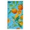 Servetten Lemon Tree 33x40 cm