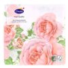 Servetten Rose Glory 24x24 cm