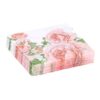 Servetten Rose Glory 24x24 cm