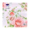 Servetten Rose Glory 33x33 cm