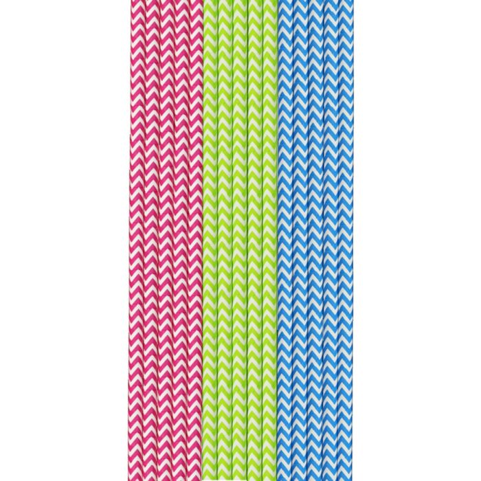 Rietjes, Party 50 Stuks Papier