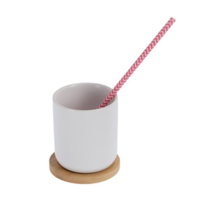 Rietjes, Party 50 Stuks Papier - Afbeelding 3