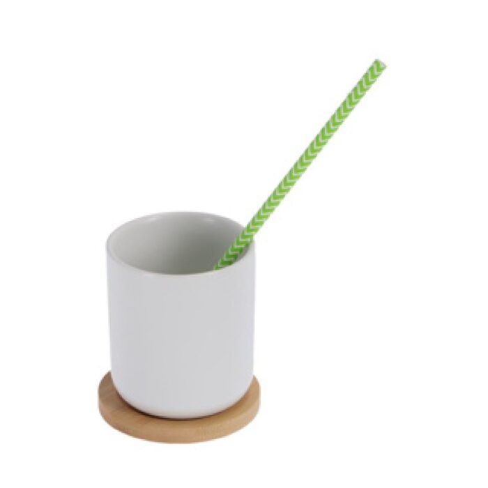 Rietjes, Party 50 Stuks Papier - Afbeelding 4