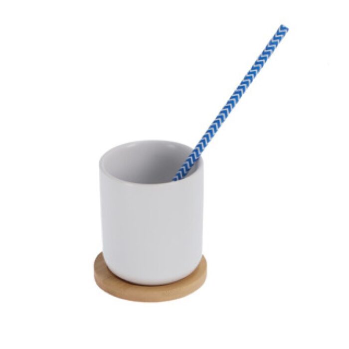 Rietjes, Party 50 Stuks Papier - Afbeelding 5