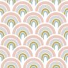 Servetten Soft Spectrum 24x24 cm