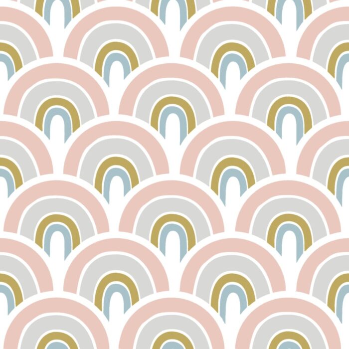 Servetten Soft Spectrum 24x24 cm