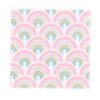 Servetten Soft Spectrum 24x24 cm