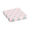 Servetten Soft Spectrum 24x24 cm