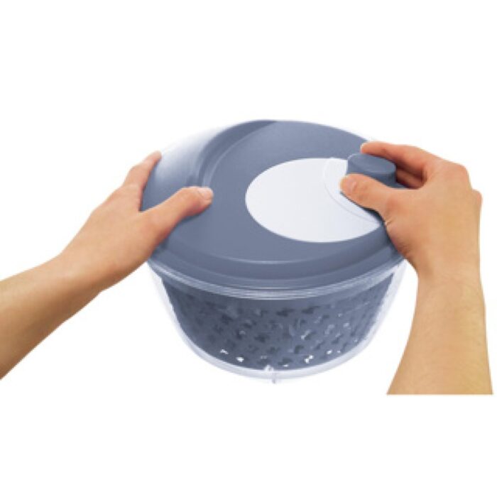 Slacentrifuge 4,5 L FRESH horizon blauw - Afbeelding 3