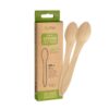 Lepels 10 Stuks Hout