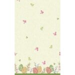 Duni tafellaken joyful spring 138 x 220 cm