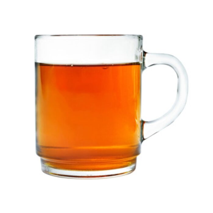 Theeglas duralex versailles - Afbeelding 2