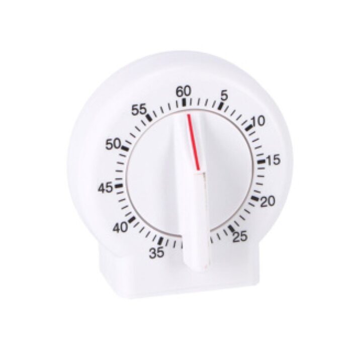 Patisse Kookwekker rond 7 cm - Afbeelding 2