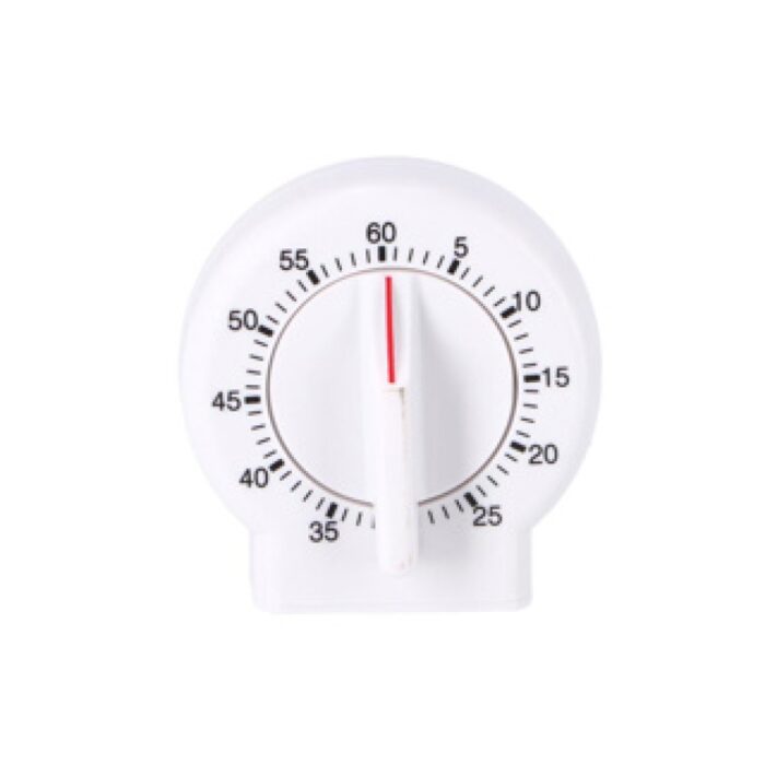 Patisse Kookwekker rond 7 cm - Afbeelding 3