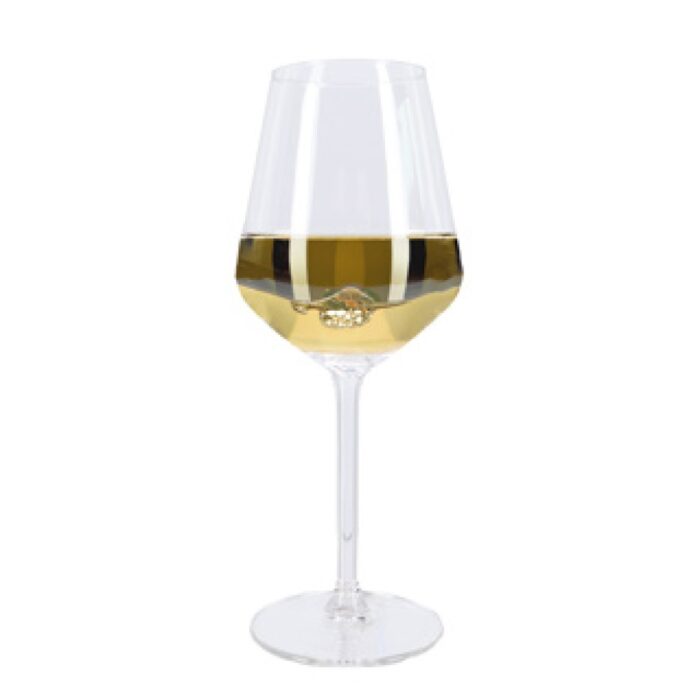 Royal Leerdam Wijnglas moment set 6 38 CL - Afbeelding 3