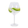 Royal Leerdam Gin Tonic Moment set 6 75 CL