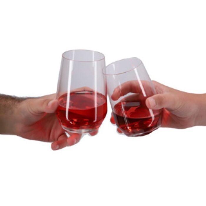 Royal Leerdam glas moment set 6 45CL - Afbeelding 3