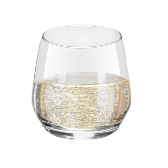 Royal Leerdam glas moment set 6 37CL - Afbeelding 4