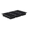 Patisse starflex mini cakevorm 12 vaks 29 x 17 cm