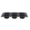 Patisse starflex mini tulbandvorm 6 vaks 29 x 17 cm