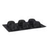 Patisse starflex mini tulbandvorm 6 vaks 29 x 17 cm