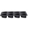 Patisse starflex mini hartvorm 8 vaks 29 x 17 cm