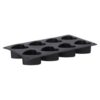 Patisse starflex mini hartvorm 8 vaks 29 x 17 cm