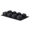 Patisse starflex mini hartvorm 8 vaks 29 x 17 cm