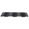 Patisse starflex madeleinevorm 9 vaks 29 x 17 cm