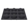 Patisse starflex madeleinevorm 9 vaks 29 x 17 cm
