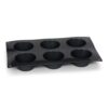 Patisse starflex muffinvorm 6 vaks 29 x 17 cm