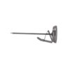 Patisse Frituurthermometer rvs 300 °C