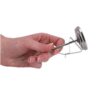 Patisse Frituurthermometer rvs 300 °C