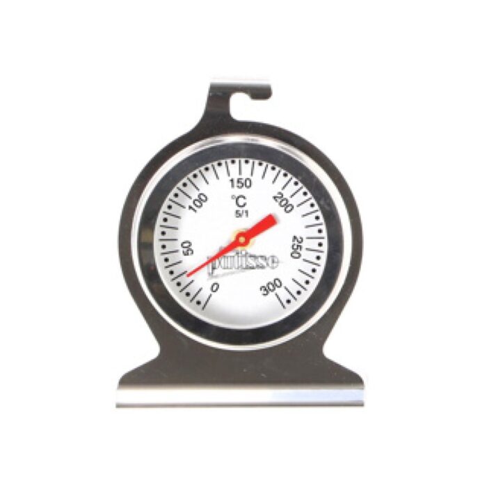 Patisse Oventhermometer rvs 300 °C - Afbeelding 2