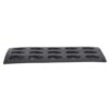 Patisse starflex mini madeleinevorm 15 vaks 29 x 17 cm