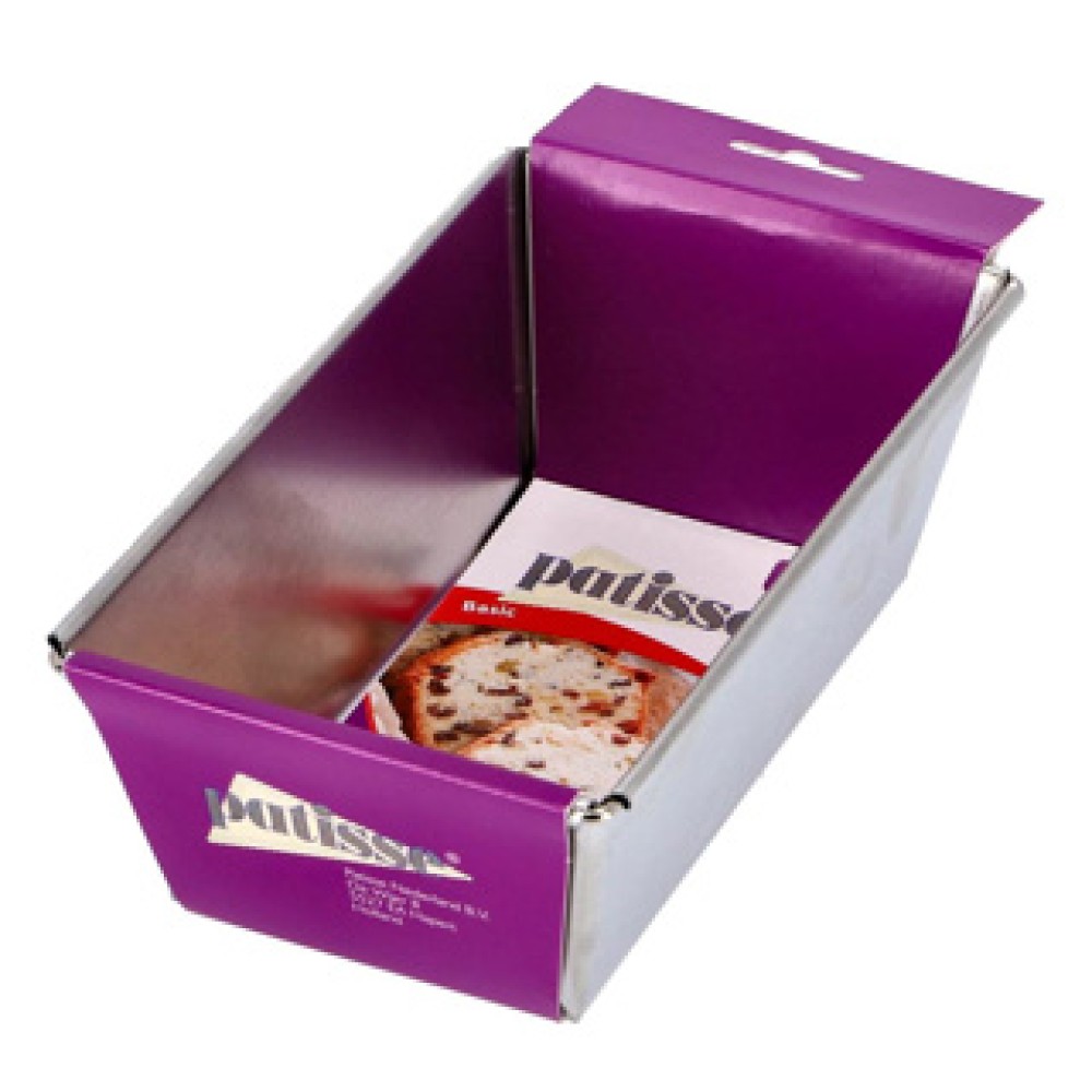 Patisse basic cakevorm 20 cm - Afbeelding 2