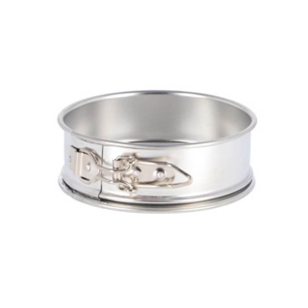 Mini springvorm 12 cm - Afbeelding 3