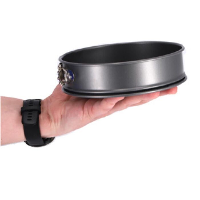 Patisse profi mini springvorm 16 cm - Afbeelding 5