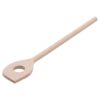Patisse Pollepel met gat 30 cm