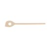Patisse Pollepel met gat 30 cm