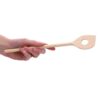 Patisse Pollepel met gat 30 cm