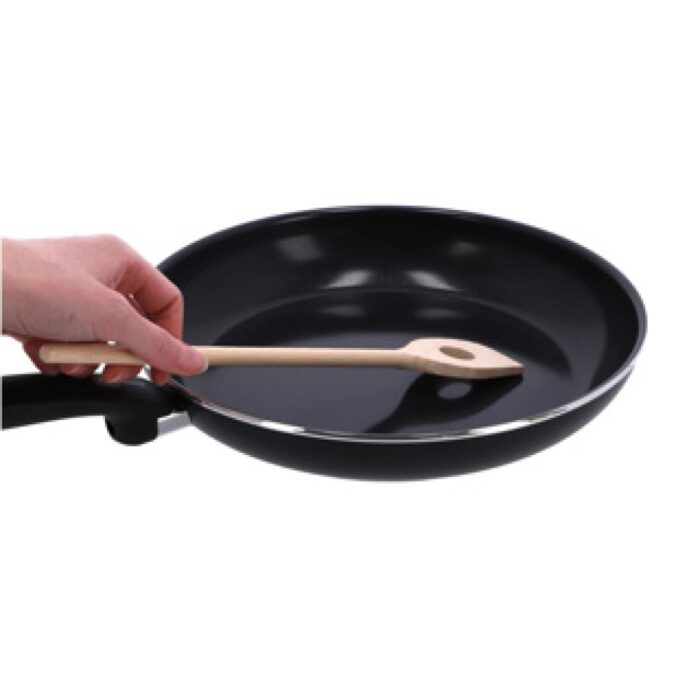 Patisse Pollepel met gat 30 cm - Afbeelding 5