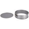 Patisse silver-top springvorm 20 cm
