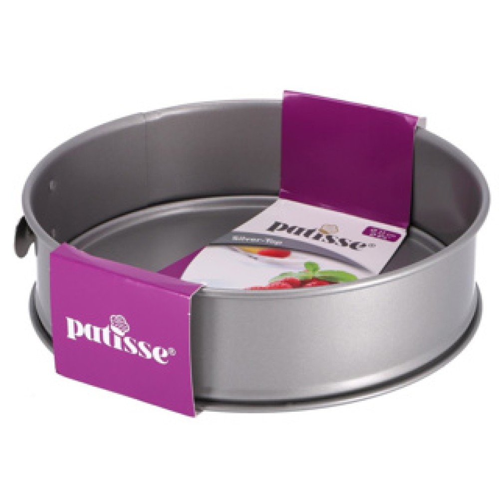 Patisse silver-top springvorm 22 cm - Afbeelding 2