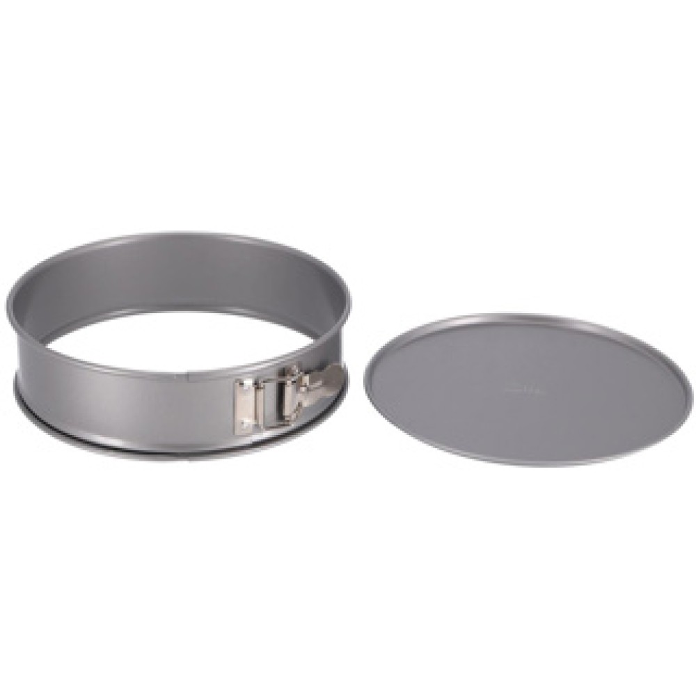 Patisse silver-top springvorm 22 cm - Afbeelding 4