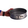 Patisse silver-top springvorm 22 cm