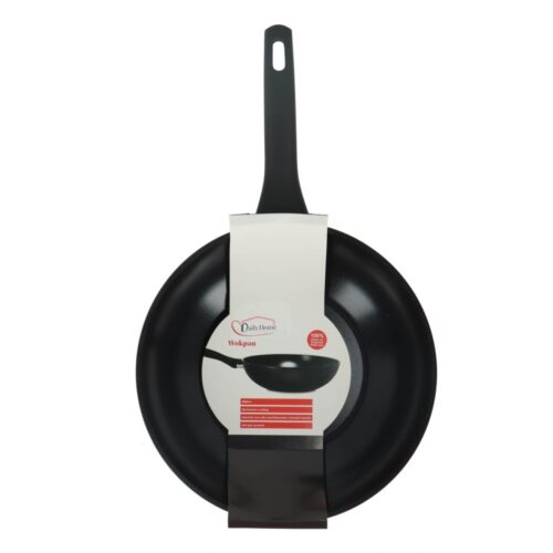 Daily home wokpan 28 cm