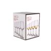 Daily home wijnglas 400ML set van 4