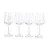 Daily home wijnglas 400ML set van 4